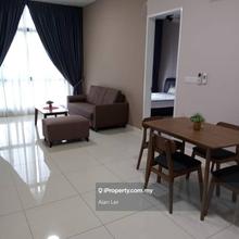 Setia Sky 88 Corner Unit For Sale