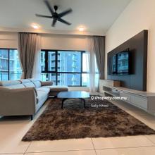 Alila 2 @ Tanjung Bungah Fully Furnished Tip-Top Condition For Rent
