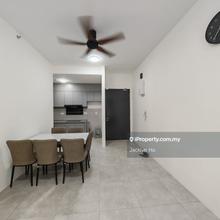 Aston Acacia Fully Furnished for Rent