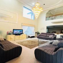 Bandar Baru Uda - 2 Storey Bungalow ( Rm 1.5mil )