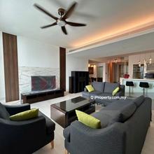 Well Maintained Nice Reno KLCC view