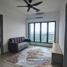 Fully Furnished 3 Bedroom 