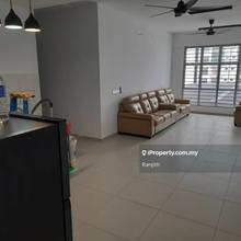 Brand New Residensi Brickfields located at Brickfields next to Bangsar