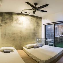 Move in Condition
