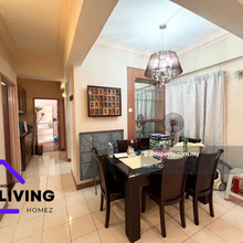 Low Density / Lowest Price / Next to Desa Parkcity / MRT / Full Loan
