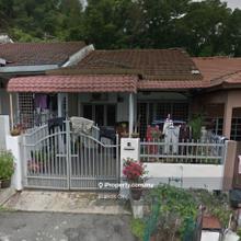 Single Storey Freehold House @ Taman Bukit Mewah For Sale