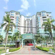 Kondo Istana Langkawi Condo Furnish Reno For Rent @ Pulau Langkawi
