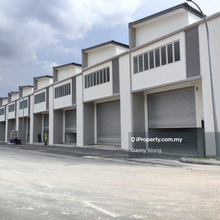 Anugerah Suria Cempaka Sungai Choh Rawang