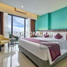 Serviced residence for Sale