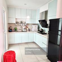 Solaria Residence Bayan Lepas unit for Rent and Sale