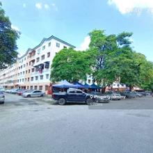 Bandar Bukit Tinggi 1 Flat Klang
