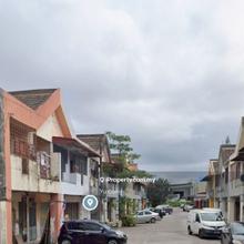 Taman Skudai Baru @ Double Storey Shoplot Market Cheapest Price