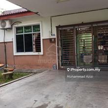 Teres setingkat kelandan indah temerloh 