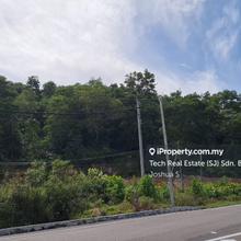 Residential land for Sale