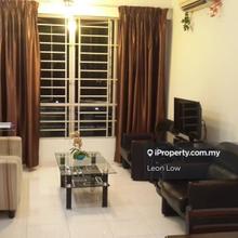 E-tiara 2bedrooms ready movein on oct