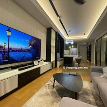 Ruma Fully Furnished with ID