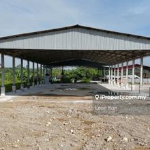 Warehouse space for rent