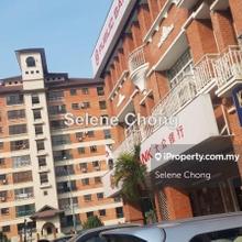 2nd Floor Shop for Rent at rm 1180
