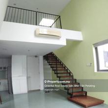 Serviced residence for Sale