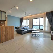 Dual Key Unblocked View Mid Floor Ativo Suites Fully Furnished