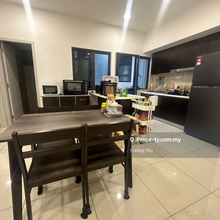 Fully Furnished, 2 bedrooms, New Renovated