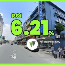 Affordable Rm112k / Room - Immediate Cashflow Asset !