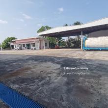 Detached Factory @ Pasir Gudang 