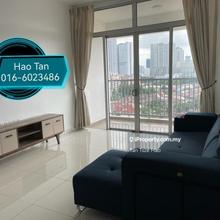 Condominium for Rent