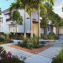 Terrace house for Sale