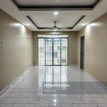 Pv5 Setapak KL Good Condition Unit Below Market Value View Now