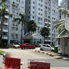 Jalan Klang Lama