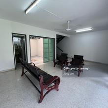 2 Storey Terrace House at Taman Seputeh