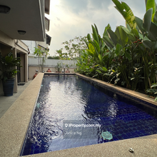 Sierramas bungalow for sale 