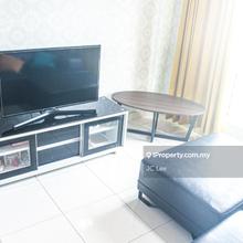 Suitable for invest and ownstay, good condition with facing kajang 