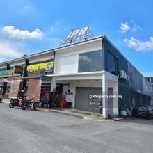 Freehold - Non Bumi Lot