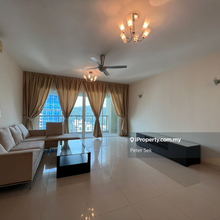 Next to Mont Kiara International School