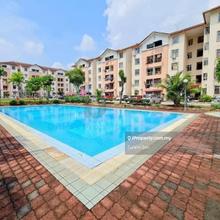 Apartment Resak Puncak Perdana for Rent