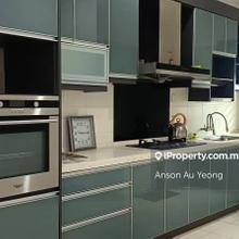 Bandar Sri Sendayan Nusari Aman Double Storey Seremban