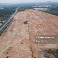 Hamilton Industrial Park, Nilai Land for Sale