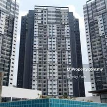 Residensi Lili New Unit For Sales