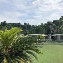 Hill Top Bungalow with Private Pool @ Kenny Hills (Bukit Tunku)
