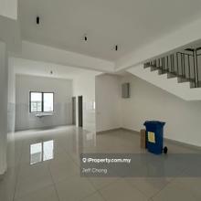 Brand New, Robin @ Rimbayu, 2-Storey, Facing Open Area, For Sale 