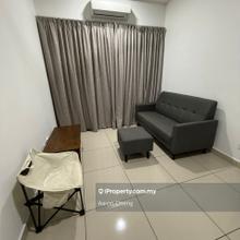 Verando 3 Room Good Condition Fully Furnished Unit available to rent!!