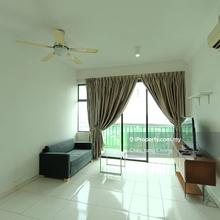 Super rare unit @ the sky executive suites, grab it while it last!