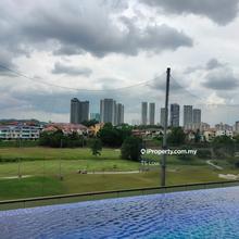 Savanna Condo, 1212sf 4r2b 3cp, Non-Bumi, Superb Below Mv, Bukit Jalil
