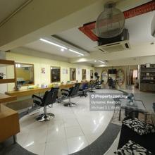 Shop-office