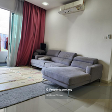 Scenaria north kiara condo