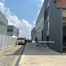 Elmina Business Park @ Sg Buloh
