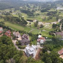 Putra Hill Bukit Rahman Putra bungalow land for sale 