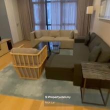 Fraser Residence (188 suites)